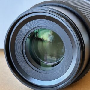 Fujifilm GF 120mm f/4 R LM OIS WR Macro occasion - Afbeelding 9