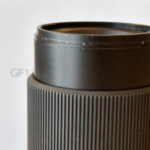 Fujifilm GF 120mm f/4 R LM OIS WR Macro occasion - Afbeelding 10