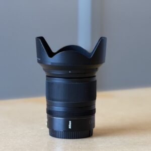 Nikon NIKKOR Z 24-70mm f/4 S occasion - Afbeelding 2