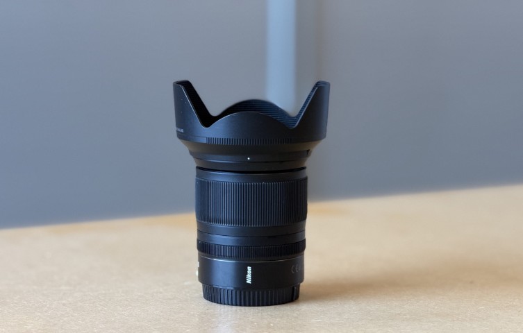 Nikon NIKKOR Z 24-70mm f/4 S occasion - Afbeelding 2