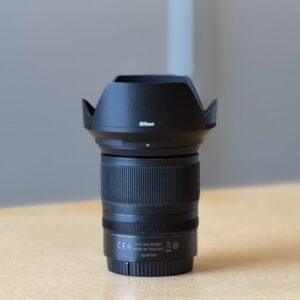 Nikon NIKKOR Z 24-70mm f/4 S occasion - Afbeelding 3