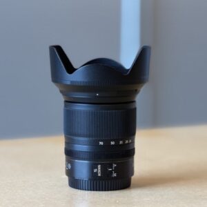 Nikon NIKKOR Z 24-70mm f/4 S occasion - Afbeelding 4