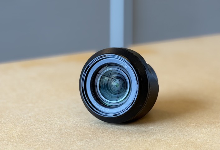 Nikon NIKKOR Z 24-70mm f/4 S occasion - Afbeelding 5