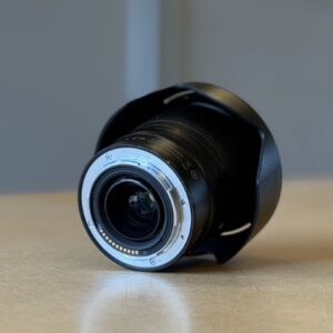 Nikon NIKKOR Z 24-70mm f/4 S occasion - Afbeelding 6