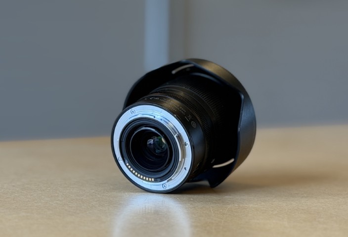 Nikon NIKKOR Z 24-70mm f/4 S occasion - Afbeelding 6