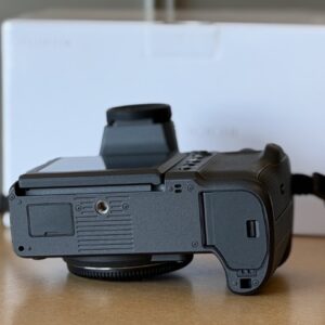 Fujifilm GFX100 II Body - Afbeelding 4