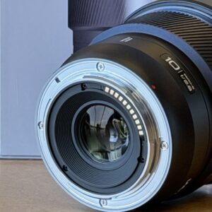 Laowa AF 10mm f/2.8 Zero-D FF Nikon Z – Nieuwstaat - Afbeelding 7