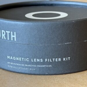 Urth 95mm Magnetic Duet Kit Plus+ (UV + CPL) – Nieuwstaat - Afbeelding 2