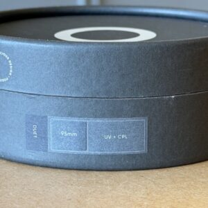 Urth 95mm Magnetic Duet Kit Plus+ (UV + CPL) – Nieuwstaat - Afbeelding 3
