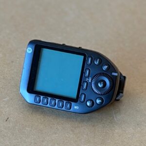 Godox XPro II F TTL Wireless Flash Trigger voor Fujifilm occasion