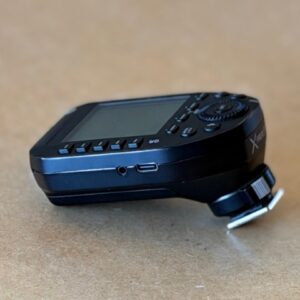 Alternative view of Godox XPro II F TTL Wireless Flash Trigger voor Fujifilm occasion