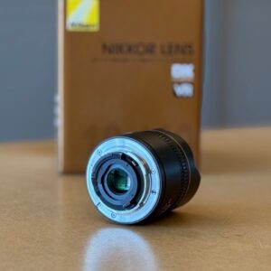 Nikon AF DX Fisheye 10.5mm f/2.8G ED – Occasion - Afbeelding 6