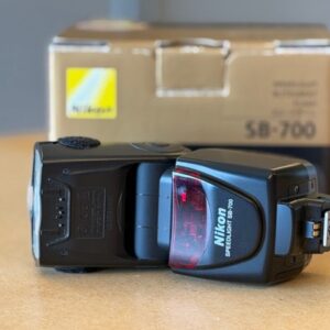 Nikon SB-700 Speedlight occasion