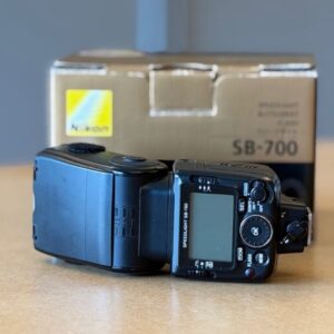 Nikon SB-700 Speedlight occasion - Afbeelding 2