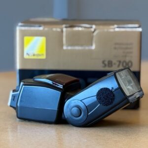 Nikon SB-700 Speedlight occasion - Afbeelding 4