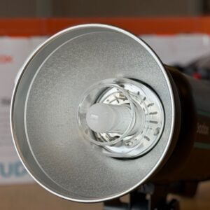Godox QS300 II Studioflitser 300Ws | Occasion (Topstaat) - Afbeelding 3