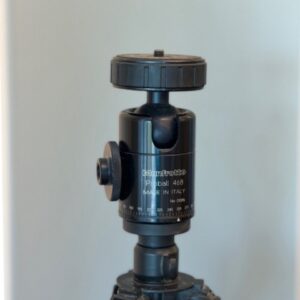 Manfrotto Proball 468 Balhoofd | Occasion