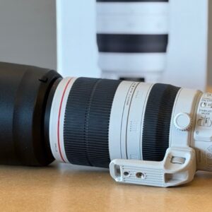 Canon EF 100-400mm f/4.5-5.6L IS II USM occasion - Afbeelding 3