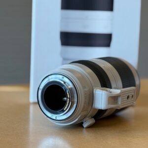Canon EF 100-400mm f/4.5-5.6L IS II USM occasion - Afbeelding 5