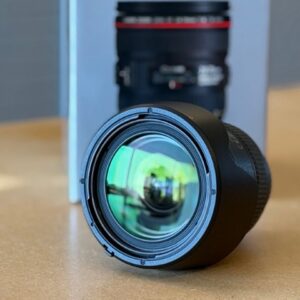 Canon EF 24-70mm f/4L IS USM – occasion - Afbeelding 6