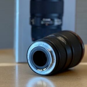 Canon EF 16-35mm f/4L IS USM – occasion - Afbeelding 7