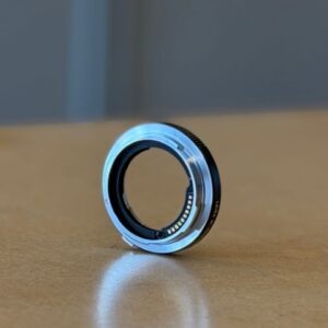 Alternative view of Leica M-Adapter L (18771) – occasion