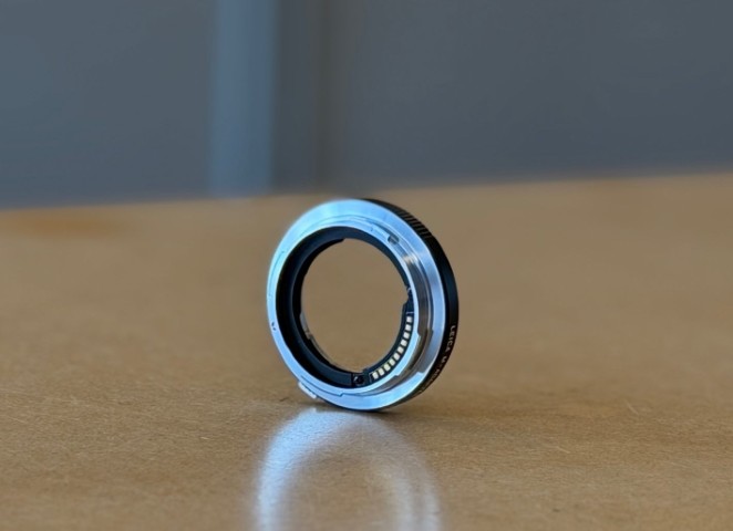 Leica M-Adapter L (18771) – occasion - Afbeelding 2