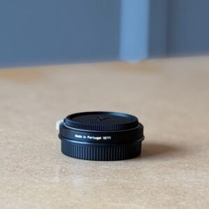 Leica M-Adapter L (18771) – occasion - Afbeelding 5
