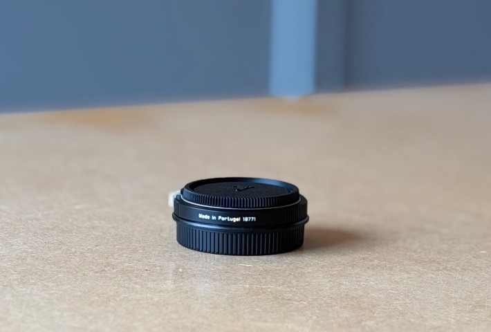 Leica M-Adapter L (18771) – occasion - Afbeelding 5