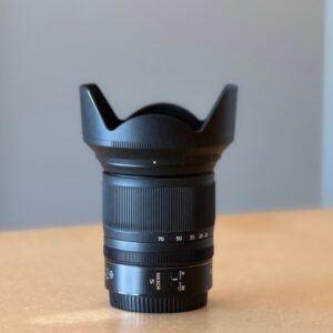 Nikon NIKKOR Z 24-70mm f/4 S occasion - Afbeelding 4