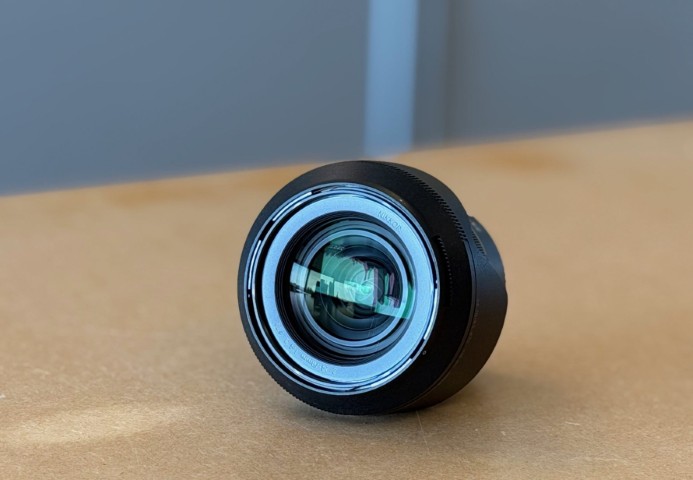 Nikon NIKKOR Z 24-70mm f/4 S occasion - Afbeelding 5
