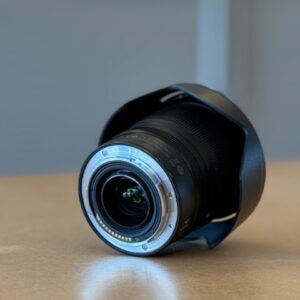 Nikon NIKKOR Z 24-70mm f/4 S occasion - Afbeelding 6