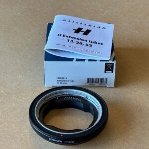 Hasselblad tussenring H 13 mm 3053513