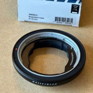 Hasselblad tussenring H 13 mm 3053513 - Afbeelding 2