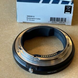 Hasselblad tussenring H 13 mm 3053513 - Afbeelding 3