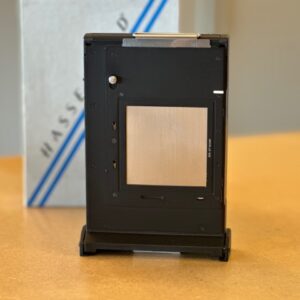 Hasselblad Polaroid 100 Achterwand (Mint / OVP) - Afbeelding 2