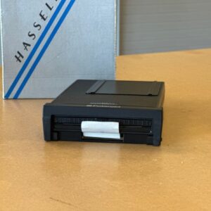 Hasselblad Polaroid 100 Achterwand (Mint / OVP) - Afbeelding 3