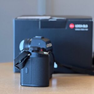 Leica SL3 Body – Occasion - Afbeelding 5