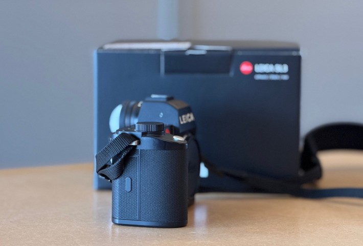 Leica SL3 Body – Occasion - Afbeelding 5