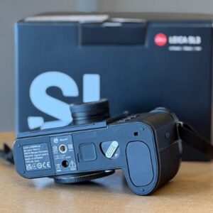 Leica SL3 Body – Occasion - Afbeelding 4