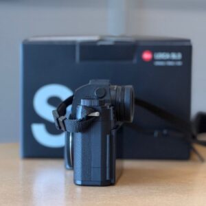 Leica SL3 Body – Occasion - Afbeelding 6