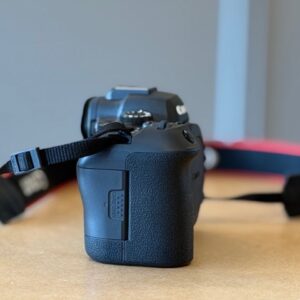 Canon EOS R6 Mark II Body – Occasion - Afbeelding 6