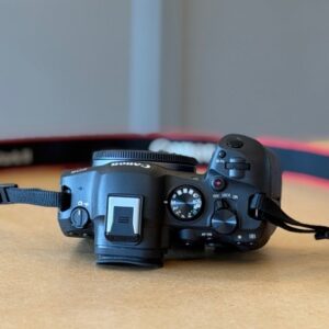 Canon EOS R6 Mark II Body – Occasion - Afbeelding 4