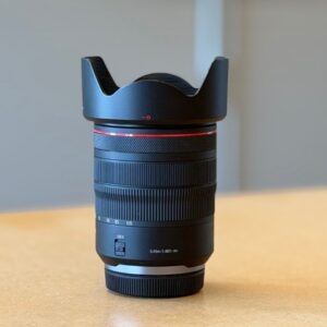 Canon RF 24-105mm f/4L IS USM – Occasion - Afbeelding 3