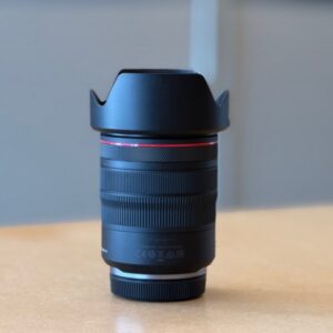 Canon RF 24-105mm f/4L IS USM – Occasion - Afbeelding 4