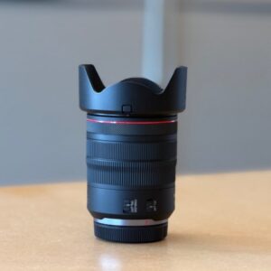 Canon RF 24-105mm f/4L IS USM – Occasion - Afbeelding 5