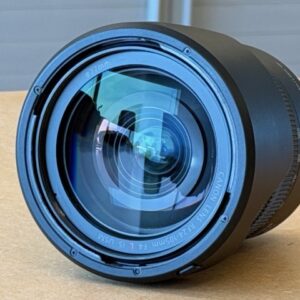 Canon RF 24-105mm f/4L IS USM – Occasion - Afbeelding 6