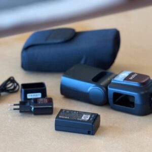 Godox V860III-C TTL Flitser Canon – Occasion - Afbeelding 7