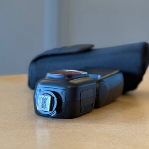 Godox V860III-C TTL Flitser Canon – Occasion - Afbeelding 6