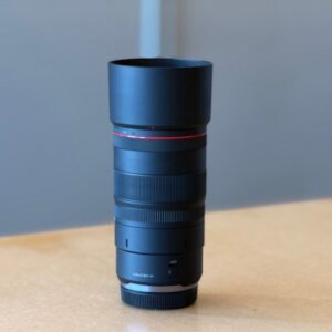 Canon RF 100mm f/2.8L Macro IS USM – Occasion - Afbeelding 5